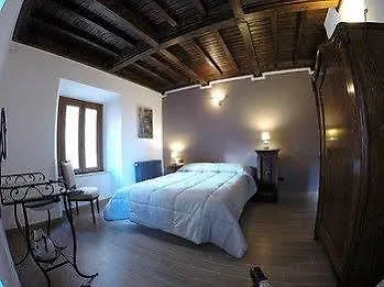 Guest house Residenza D'epoca & Il Cerchio Di Lullo 3*