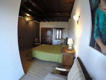 Residenza D'epoca & Il Cerchio Di Lullo Guest house 3*