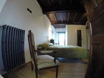 Residenza D'epoca & Il Cerchio Di Lullo Guest house