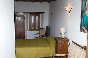 Guest house Residenza D'epoca & Il Cerchio Di Lullo