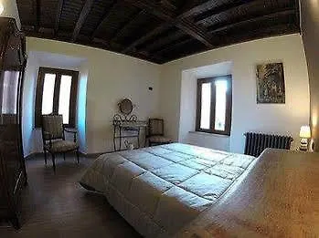 Guest house Residenza D'epoca & Il Cerchio Di Lullo 3*