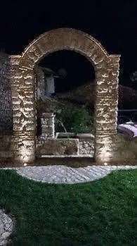 Residenza D'epoca & Il Cerchio Di Lullo 3*