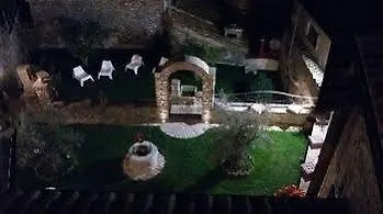 Residenza D'epoca & Il Cerchio Di Lullo Guest house