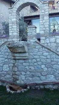 Residenza D'epoca & Il Cerchio Di Lullo