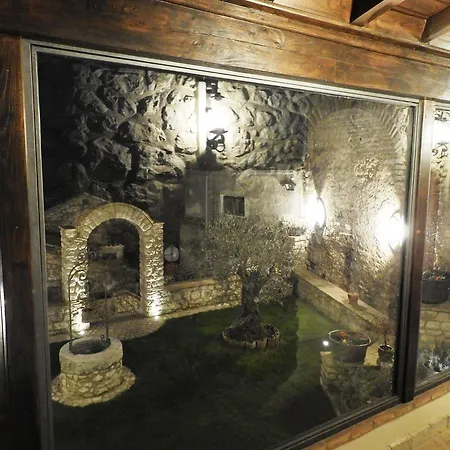 Residenza D'epoca & Il Cerchio Di Lullo 3*