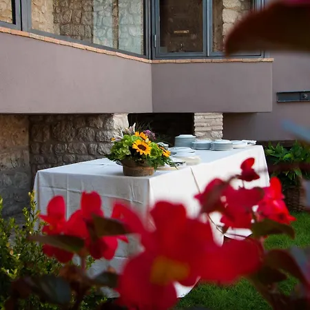 Guest house Residenza D'epoca & Il Cerchio Di Lullo
