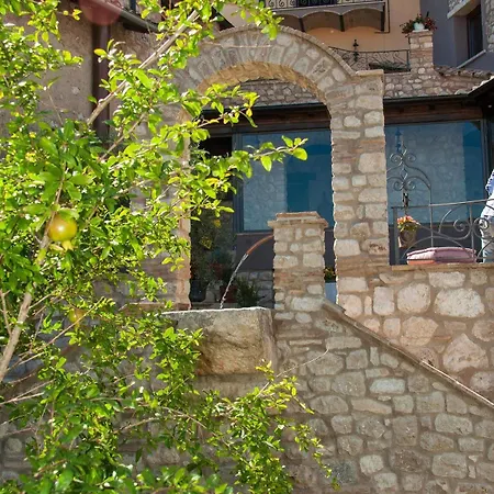 Residenza D'epoca & Il Cerchio Di Lullo Frosinone