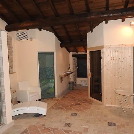 Guest house Residenza D'epoca & Il Cerchio Di Lullo