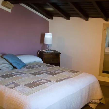 Guest house Residenza D'epoca & Il Cerchio Di Lullo