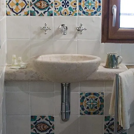 Guest house Residenza D'epoca & Il Cerchio Di Lullo 3*