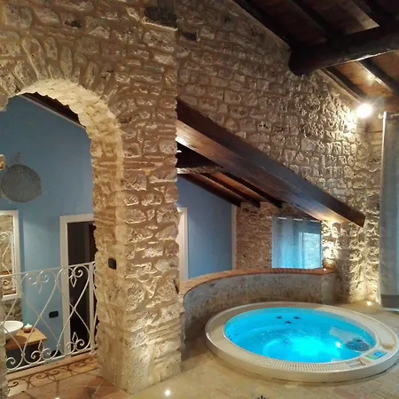 Guest house Residenza D'epoca & Il Cerchio Di Lullo