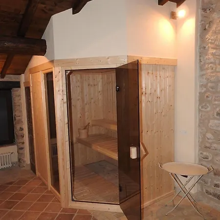 Residenza D'epoca & Il Cerchio Di Lullo