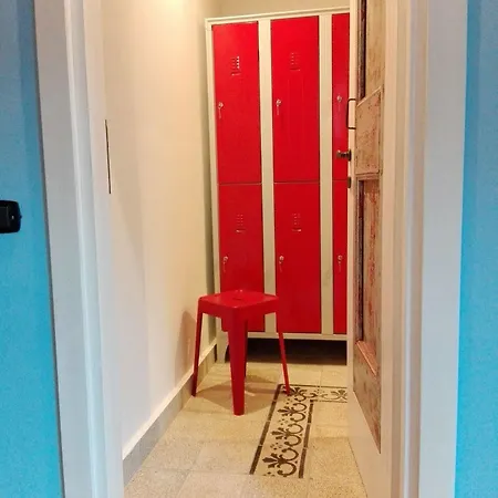 Residenza D'epoca & Il Cerchio Di Lullo Frosinone