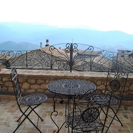 Residenza D'epoca & Il Cerchio Di Lullo Guest house 3*