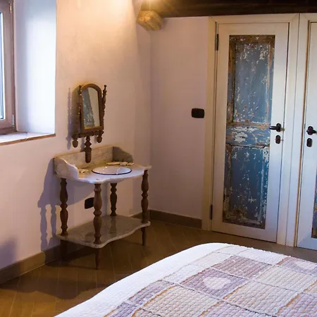 Guest house Residenza D'epoca & Il Cerchio Di Lullo 3*