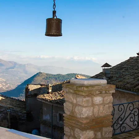 Residenza D'epoca & Il Cerchio Di Lullo Frosinone