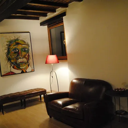 Guest house Residenza D'epoca & Il Cerchio Di Lullo 3*