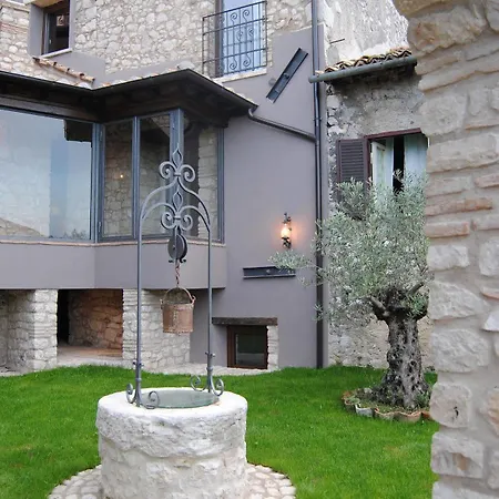 Guest house Residenza D'epoca & Il Cerchio Di Lullo Frosinone