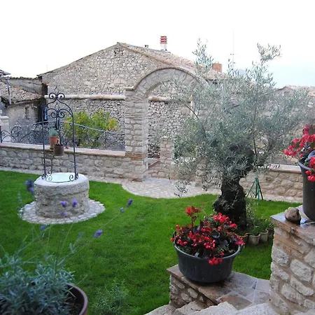 Residenza D'epoca & Il Cerchio Di Lullo Guest house 3*