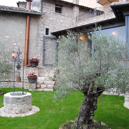 Guest house Residenza D'epoca & Il Cerchio Di Lullo