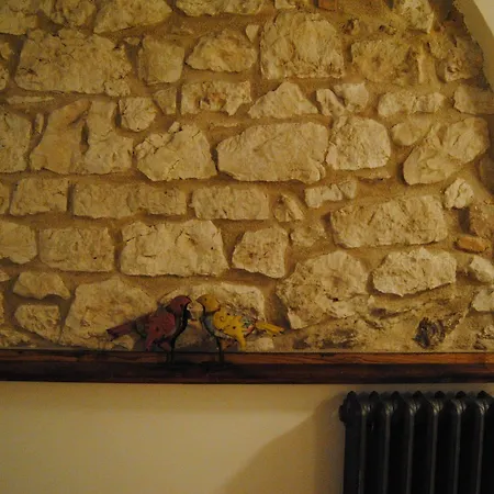 Guest house Residenza D'epoca & Il Cerchio Di Lullo 3*