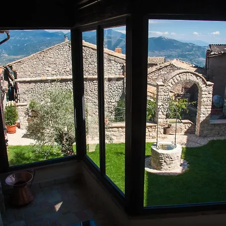 Residenza D'epoca & Il Cerchio Di Lullo