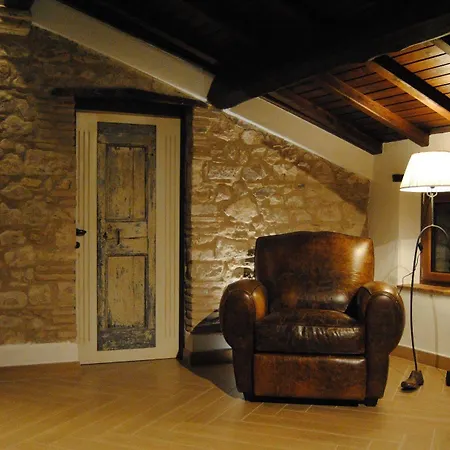 Residenza D'epoca & Il Cerchio Di Lullo Guest house
