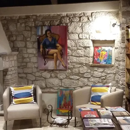 Guest house Residenza D'epoca & Il Cerchio Di Lullo Frosinone