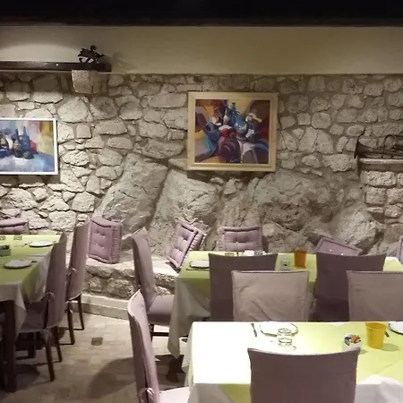 Guest house Residenza D'epoca & Il Cerchio Di Lullo 3*