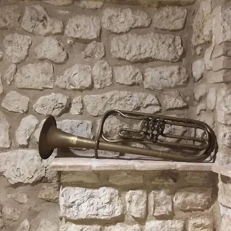 Residenza D'epoca & Il Cerchio Di Lullo