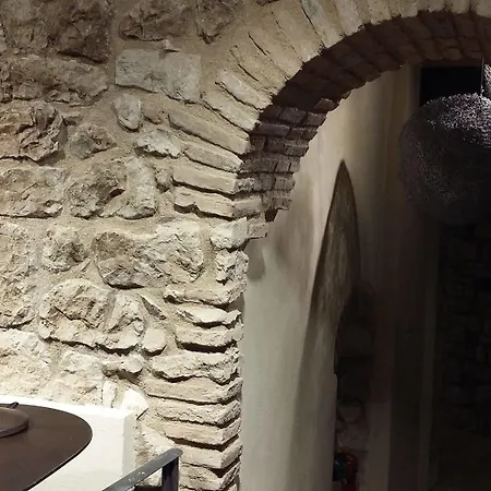 Residenza D'epoca & Il Cerchio Di Lullo Guest house 3*